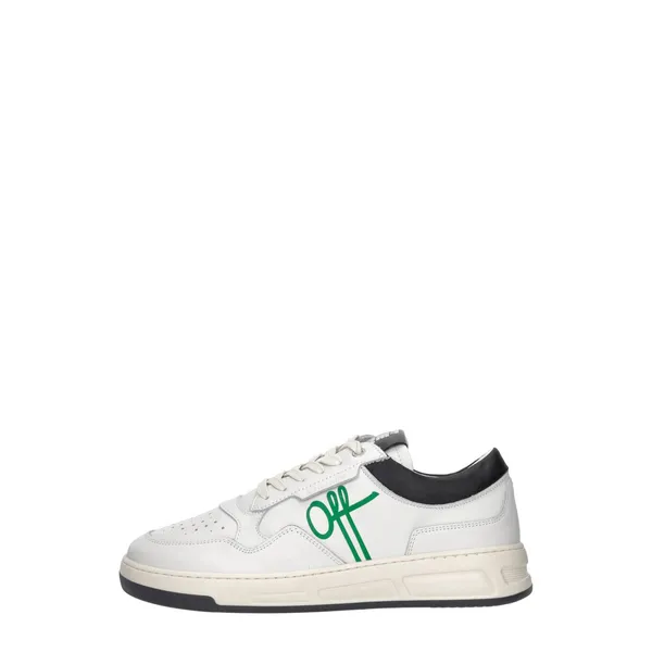 Off The Pitch Full Stop Wit, vergelijk prijzen bij 1 winkel