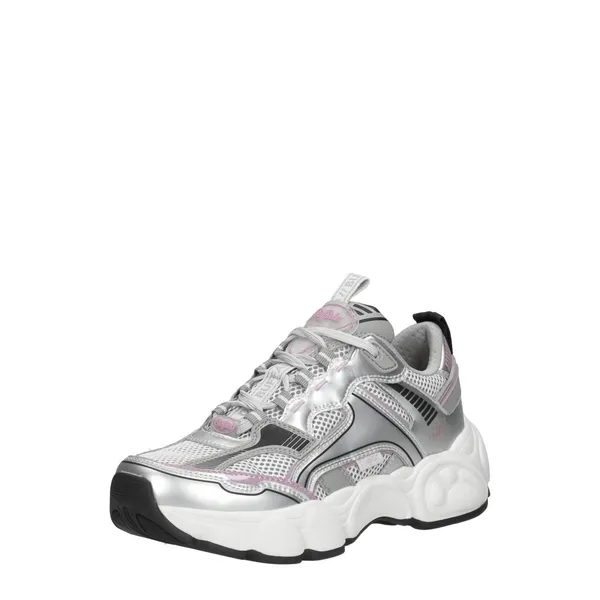 Buffalo Cld Run Zilver, foto 2 van 4