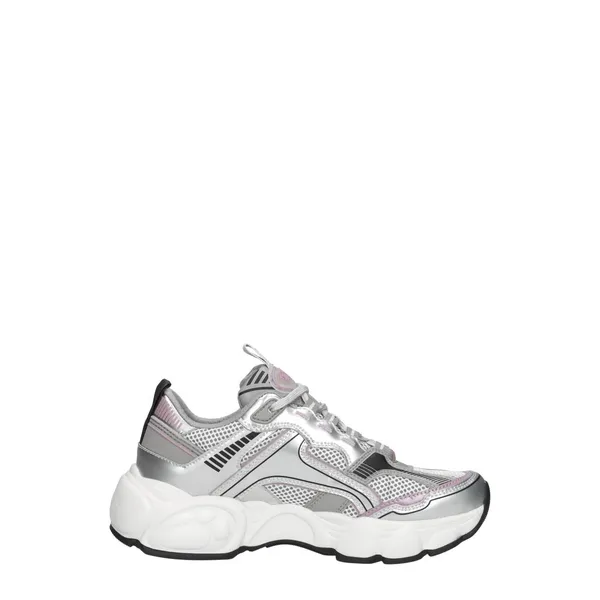 Buffalo Cld Run Zilver, foto 4 van 4