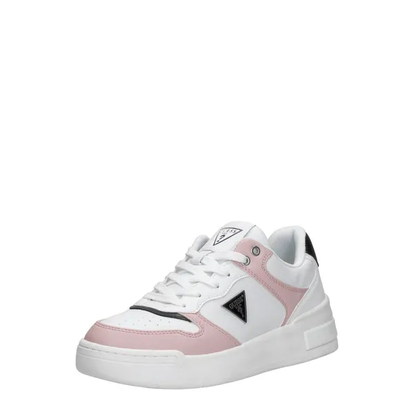 Guess Clarkz 2 Wit, foto 2 van 4