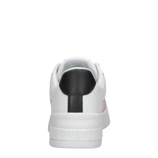 Guess Clarkz 2 Wit, foto 3 van 4