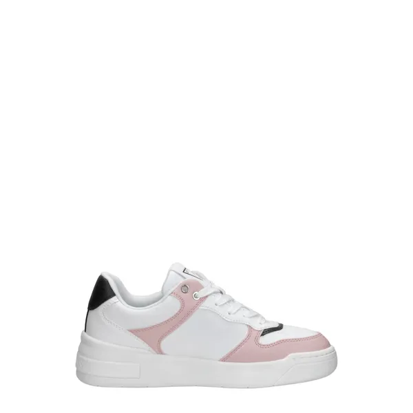Guess Clarkz 2 Wit, foto 4 van 4