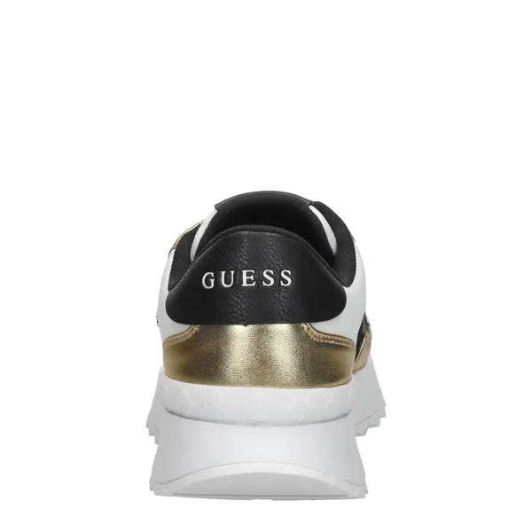Guess Vinsa 2 Wit, foto 3 van 4