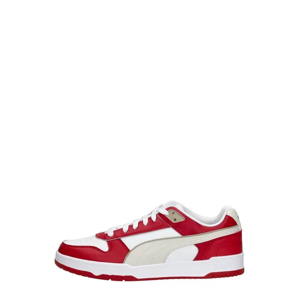 Puma Rdb Game Low Rood, vergelijk prijzen bij 1 winkel