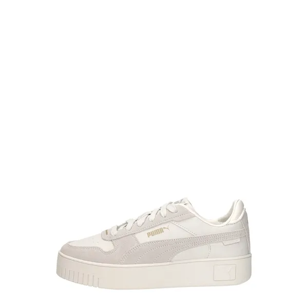 Puma Carina Street Sd Beige, vergelijk prijzen bij 2 winkels