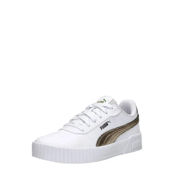 Puma Carina Metallic Shine, foto 2 van 4