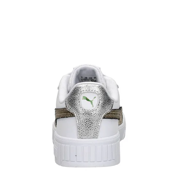 Puma Carina Metallic Shine, foto 3 van 4