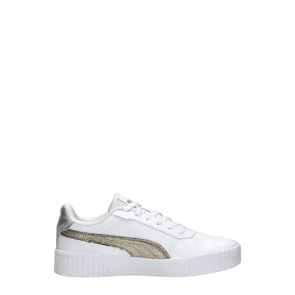 Puma Carina Metallic Shine, foto 4 van 4