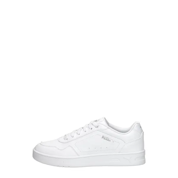 Puma Court Classy Wit, vergelijk prijzen bij 3 winkels