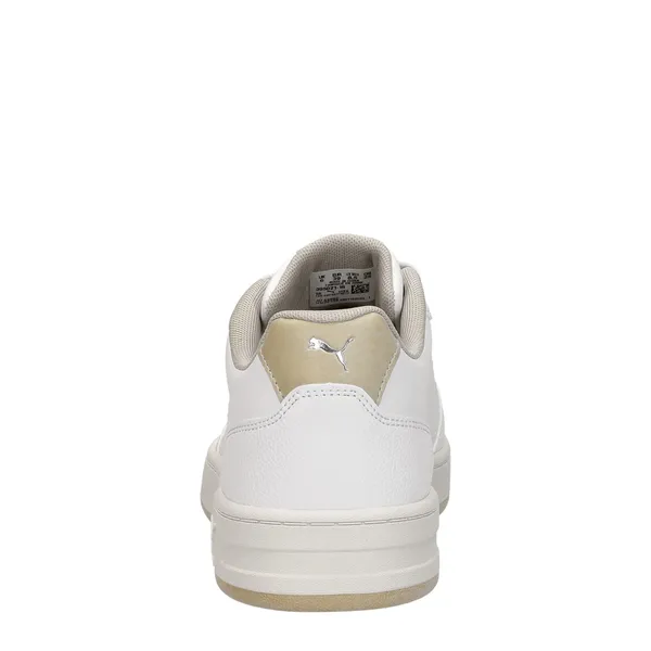 Puma Court Classy Wit, foto 3 van 4