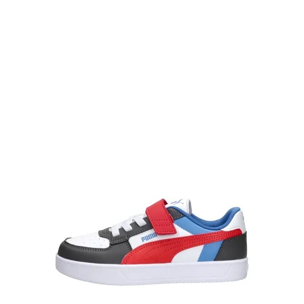 Puma Caven 2.0 Block AC PS Donkergrijs, vergelijk prijzen bij 1 winkel