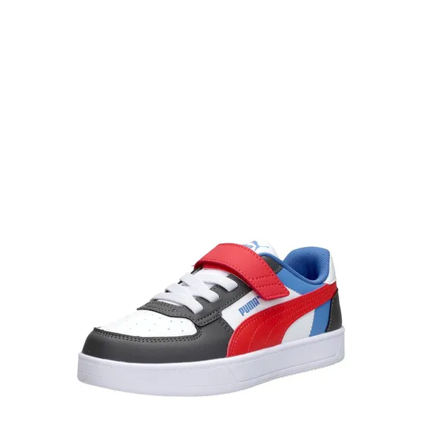 Puma Caven 2.0 Block AC PS Donkergrijs, foto 2 van 4