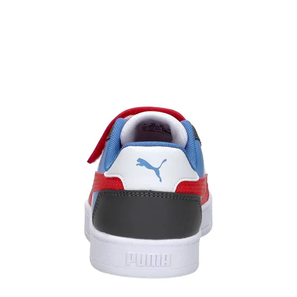 Puma Caven 2.0 Block AC PS Donkergrijs, foto 3 van 4