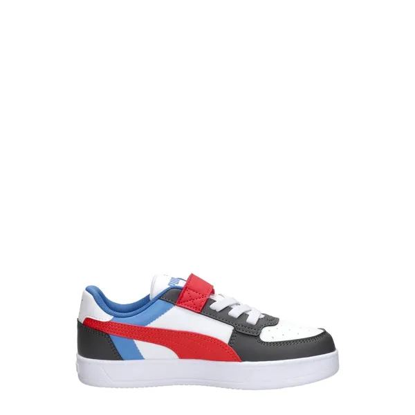 Puma Caven 2.0 Block AC PS Donkergrijs, foto 4 van 4