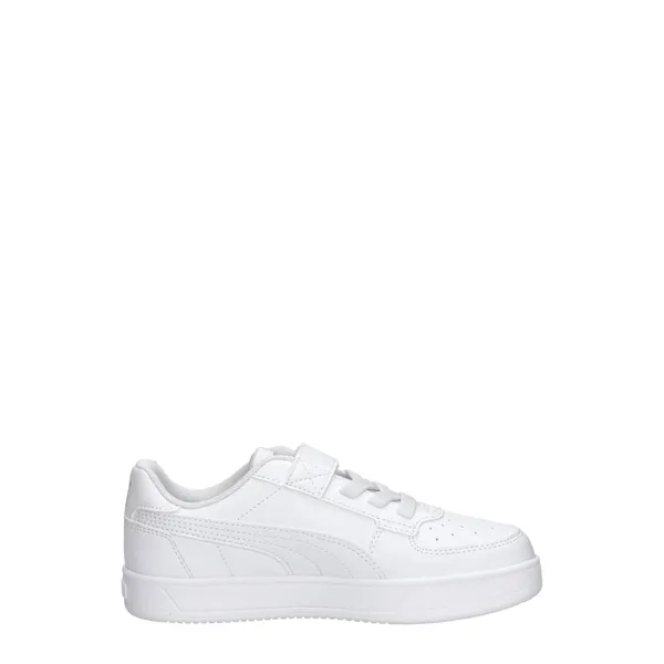 Puma Caven 2.0 AC PS Wit, foto 4 van 4