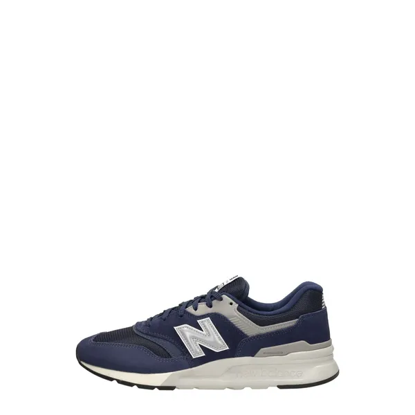 New Balance 997 Blauw, vergelijk prijzen bij 1 winkel