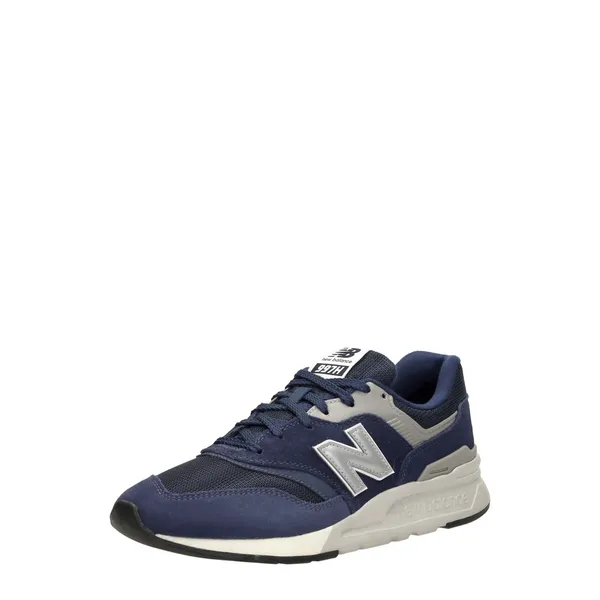 New Balance 997 Blauw, foto 2 van 4