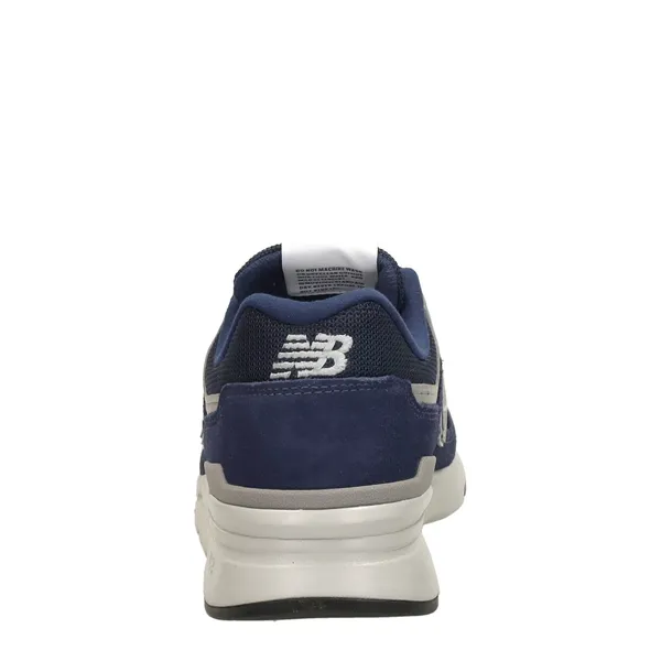 New Balance 997 Blauw, foto 3 van 4