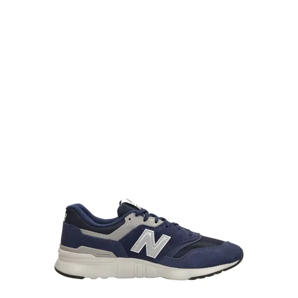 New Balance 997 Blauw, foto 4 van 4