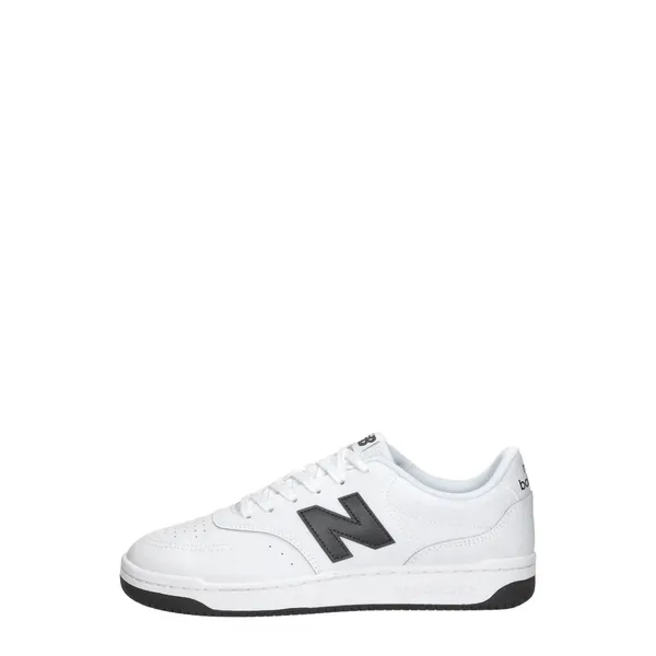 New Balance Bb80 Wit, vergelijk prijzen bij 2 winkels