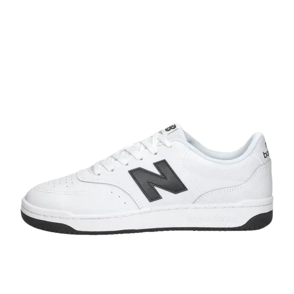 New Balance Bb80 Wit, vergelijk prijzen bij 2 winkels
