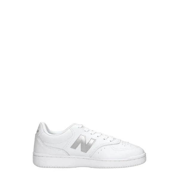 New Balance Bb80 Wit, foto 4 van 4