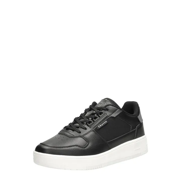 Cruyff Indoor King Wit, foto 2 van 4