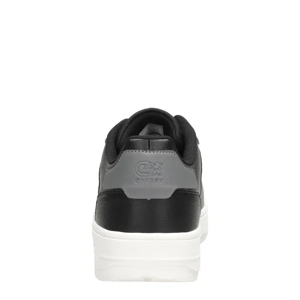 Cruyff Indoor King Wit, foto 3 van 4