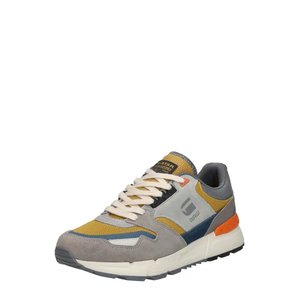 G-Star Holorn Blk II Off-white, foto 2 van 4