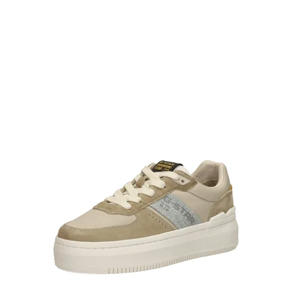 G-Star Eve Lea Dnm Beige, foto 2 van 4