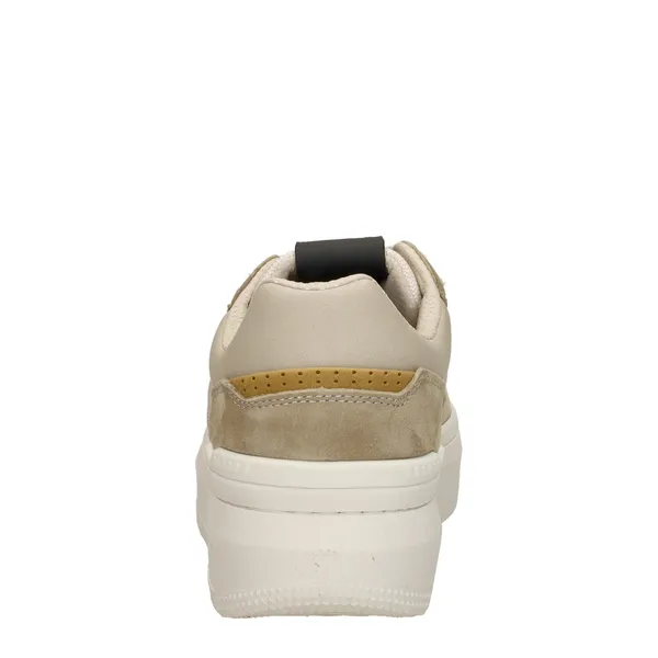 G-Star Eve Lea Dnm Beige, foto 3 van 4