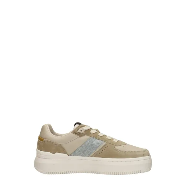 G-Star Eve Lea Dnm Beige, foto 4 van 4