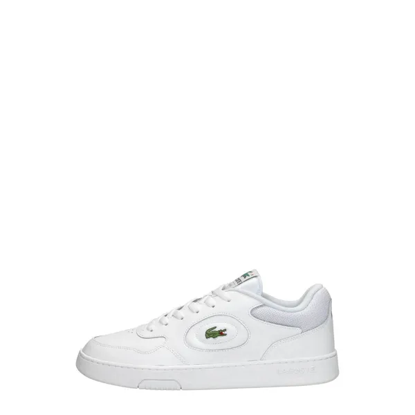 Lacoste Lineset Wit, vergelijk prijzen bij 1 winkel