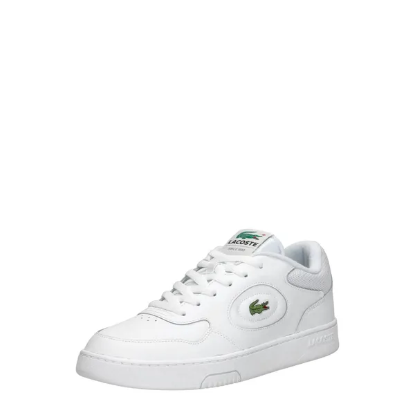 Lacoste Lineset Wit, foto 2 van 4