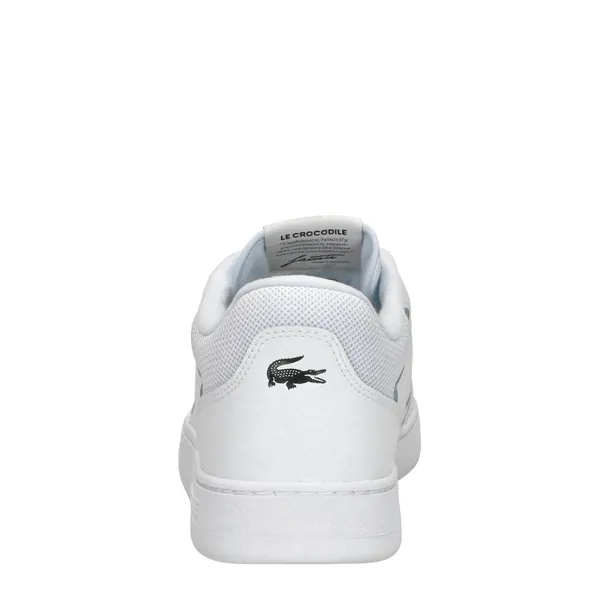 Lacoste Lineset Wit, foto 3 van 4