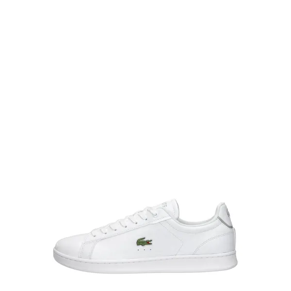 Lacoste Carnaby Bl Wit, vergelijk prijzen bij 2 winkels