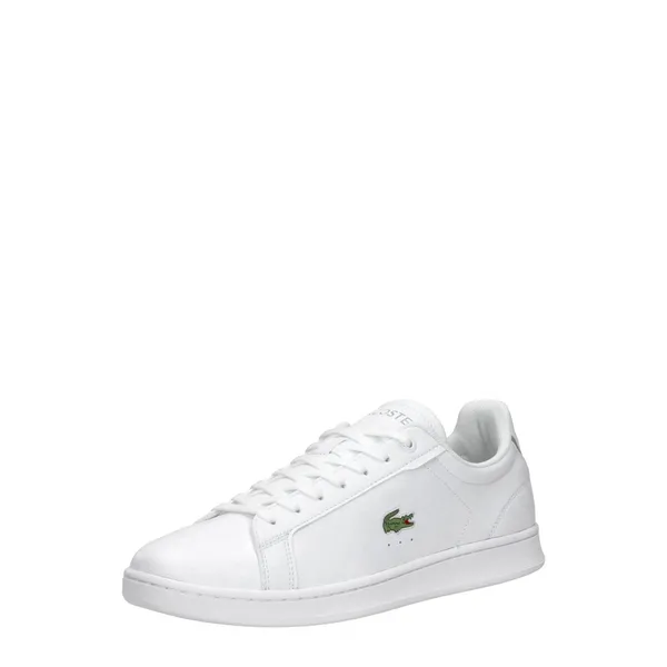 Lacoste Carnaby Bl Wit, foto 2 van 4