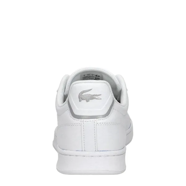 Lacoste Carnaby Bl Wit, foto 3 van 4
