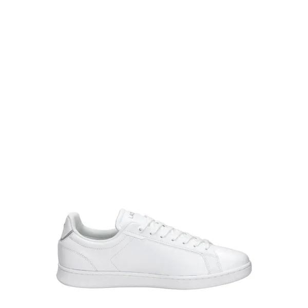 Lacoste Carnaby Bl Wit, foto 4 van 4