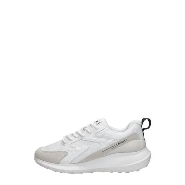 Lacoste L003 Evo Wit, vergelijk prijzen bij 1 winkel