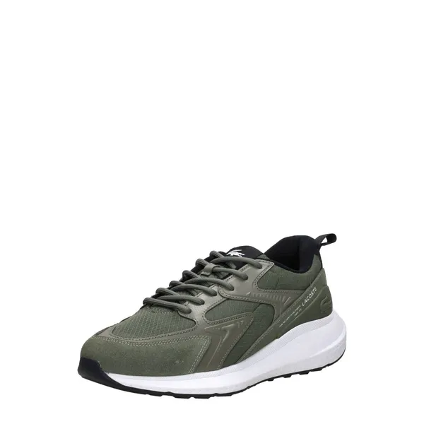 Lacoste L003 Evo Wit, foto 2 van 4