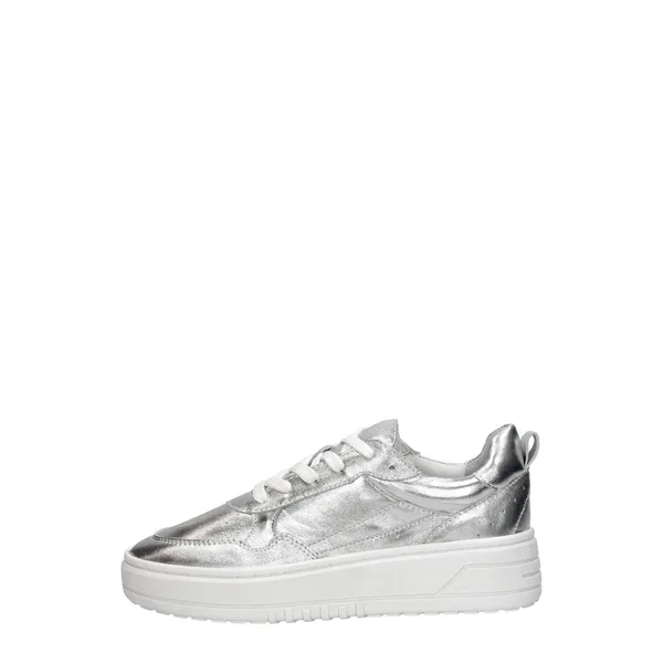 Sub55 Lage Sneakers Zilver, vergelijk prijzen bij 1 winkel