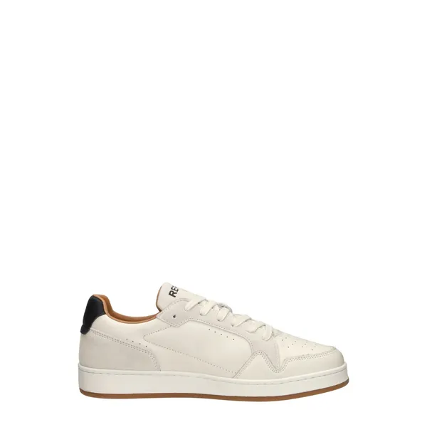 Replay Smash Fine Off-white, foto 4 van 4