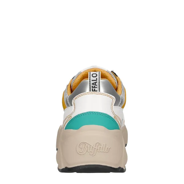 Buffalo Cld Run Rt Zilver, foto 3 van 4