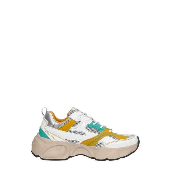 Buffalo Cld Run Rt Zilver, foto 4 van 4