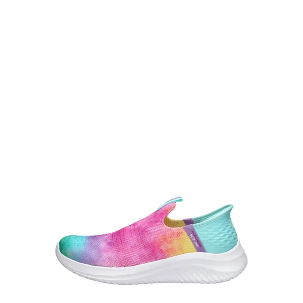 Skechers Slip-ins: Ultra Flex 3.0 Roze