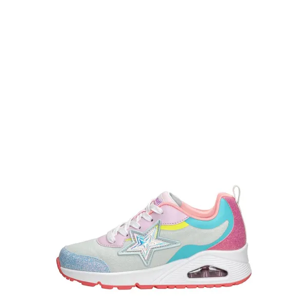 Skechers Uno Starry Vibe Lichtblauw Kids, vergelijk prijzen bij 2 winkels