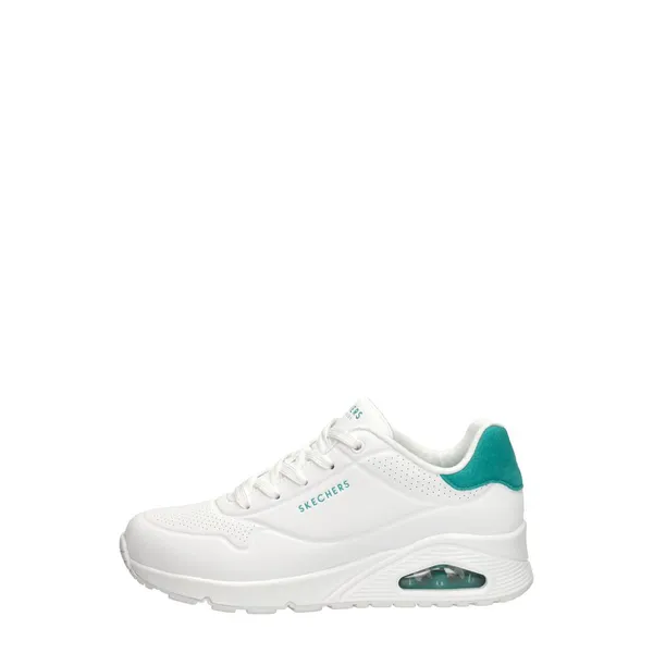 Skechers Uno - Pop Back Wit