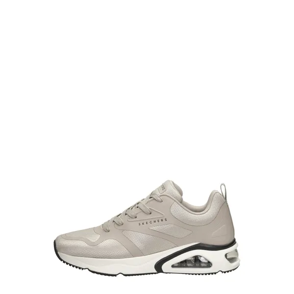 Skechers Tres-air Uno - Revolution-airy Beige