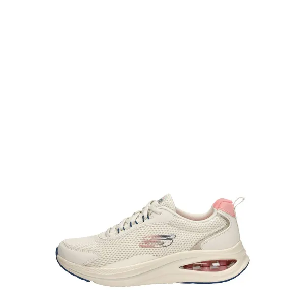 Skechers Skech-air Meta Gebroken wit